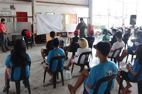 sk chairman quotes tagalog|SK Chairman Warren Abayata Updates .